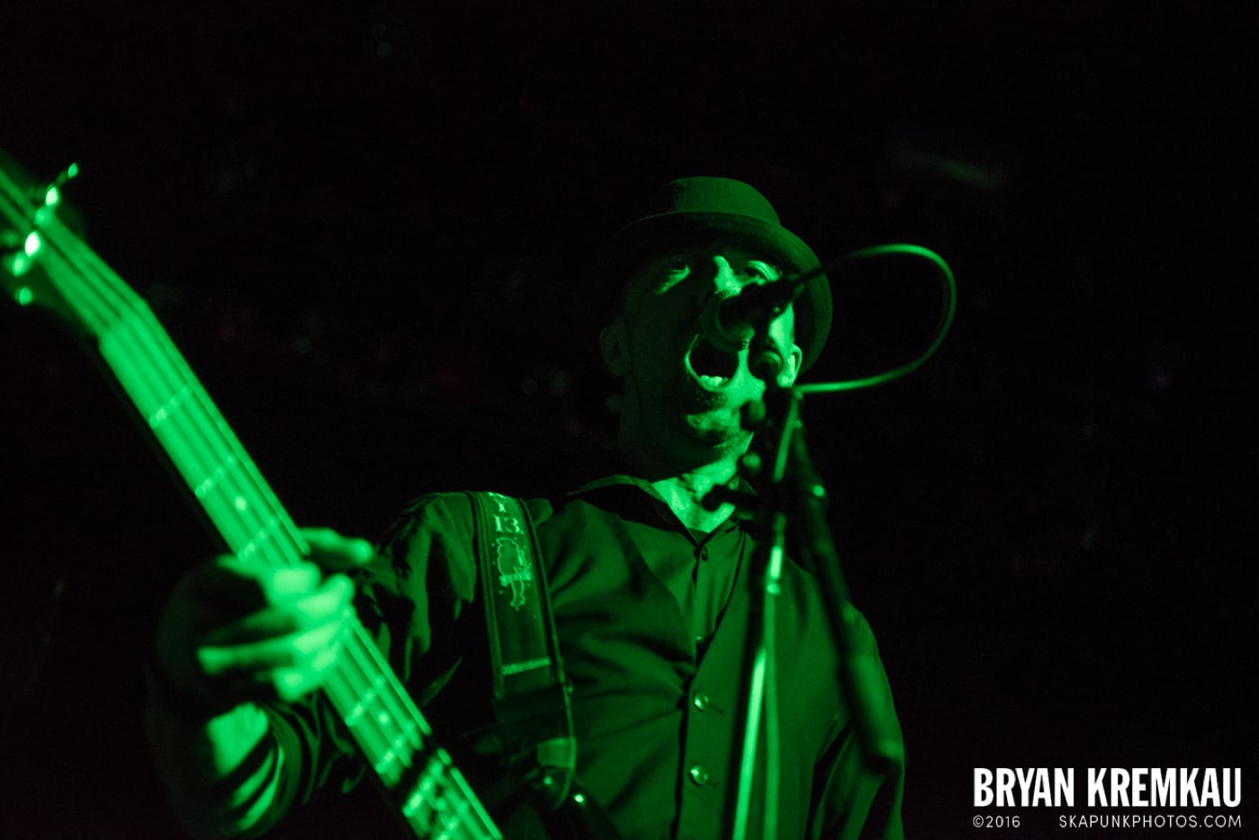 Blood or Whiskey @ Irving Plaza, NYC - 3.9.15 (24)