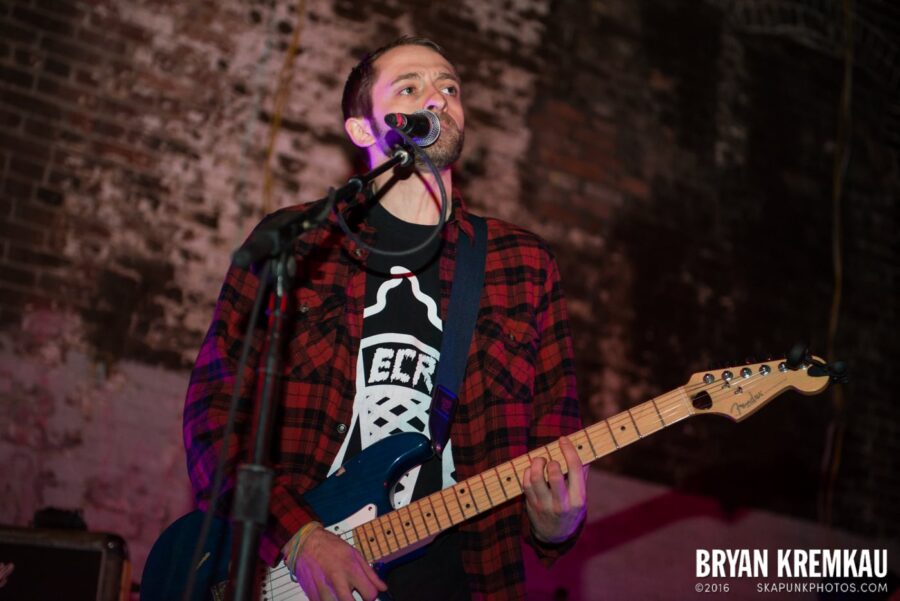 Sweet Lucy @ The Wick, Brooklyn, NY - 3.14.15 (14)