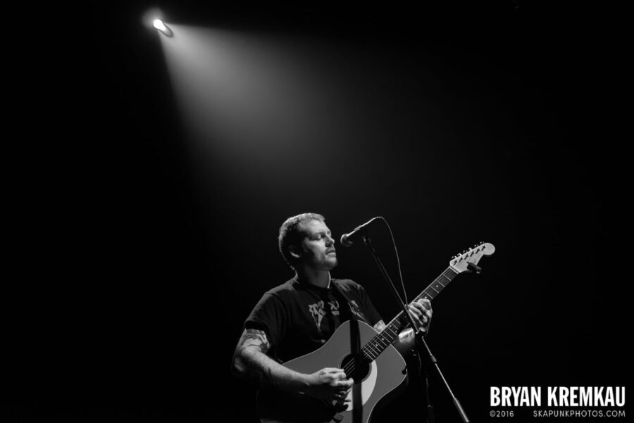 Derek Grant @ Gramercy Theatre, NYC - 4.10.15 (11)