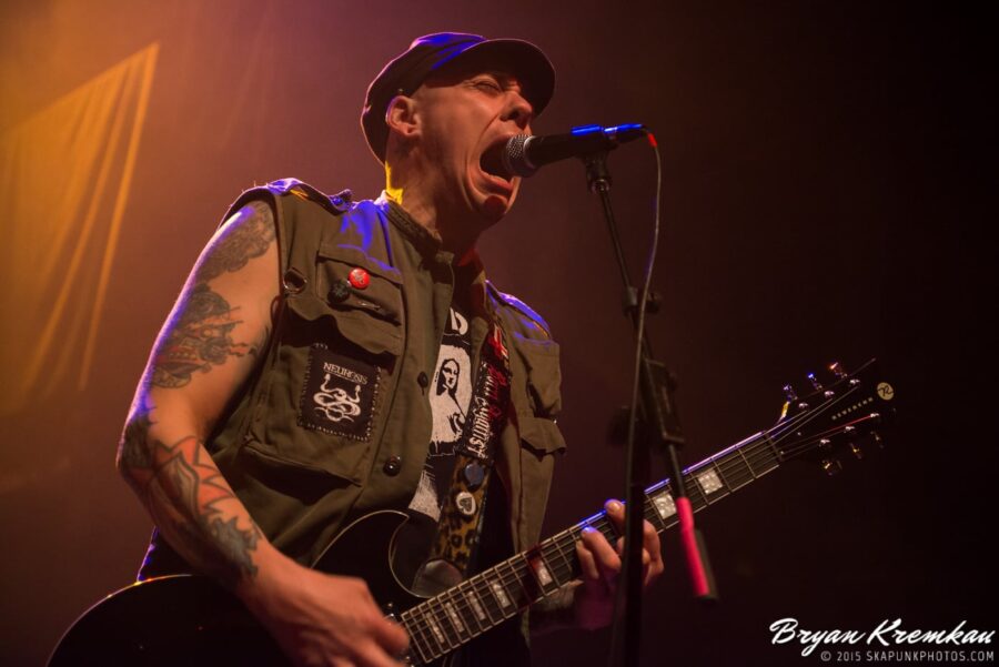 Break Anchor @ Gramercy Theatre, NYC - 4.10.15 (22)