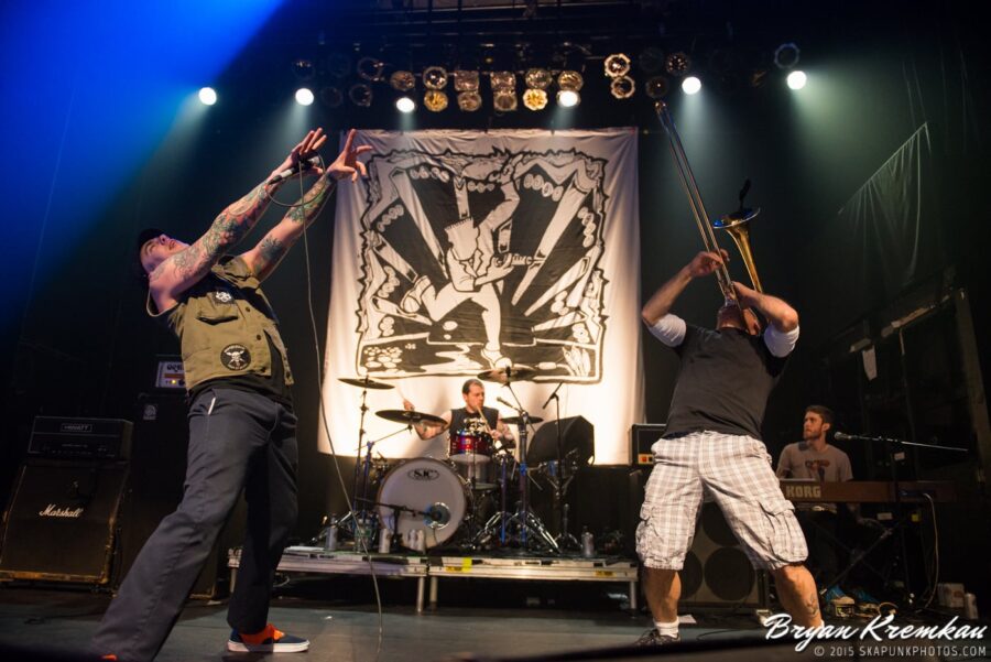 The Suicide Machines @ Gramercy Theatre, NYC - 4.10.15 (6)