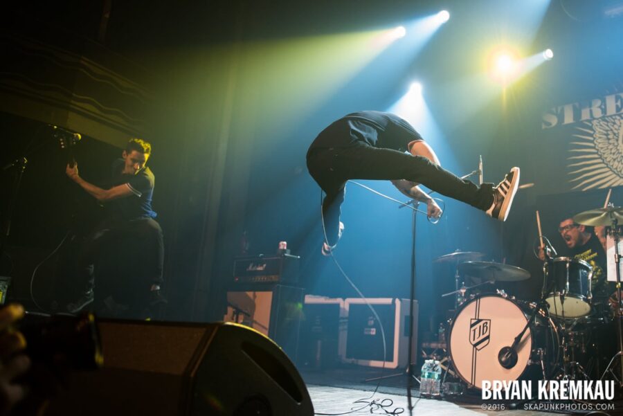 Street Dogs @ Webster Hall, NYC - 7.15.15 (16)