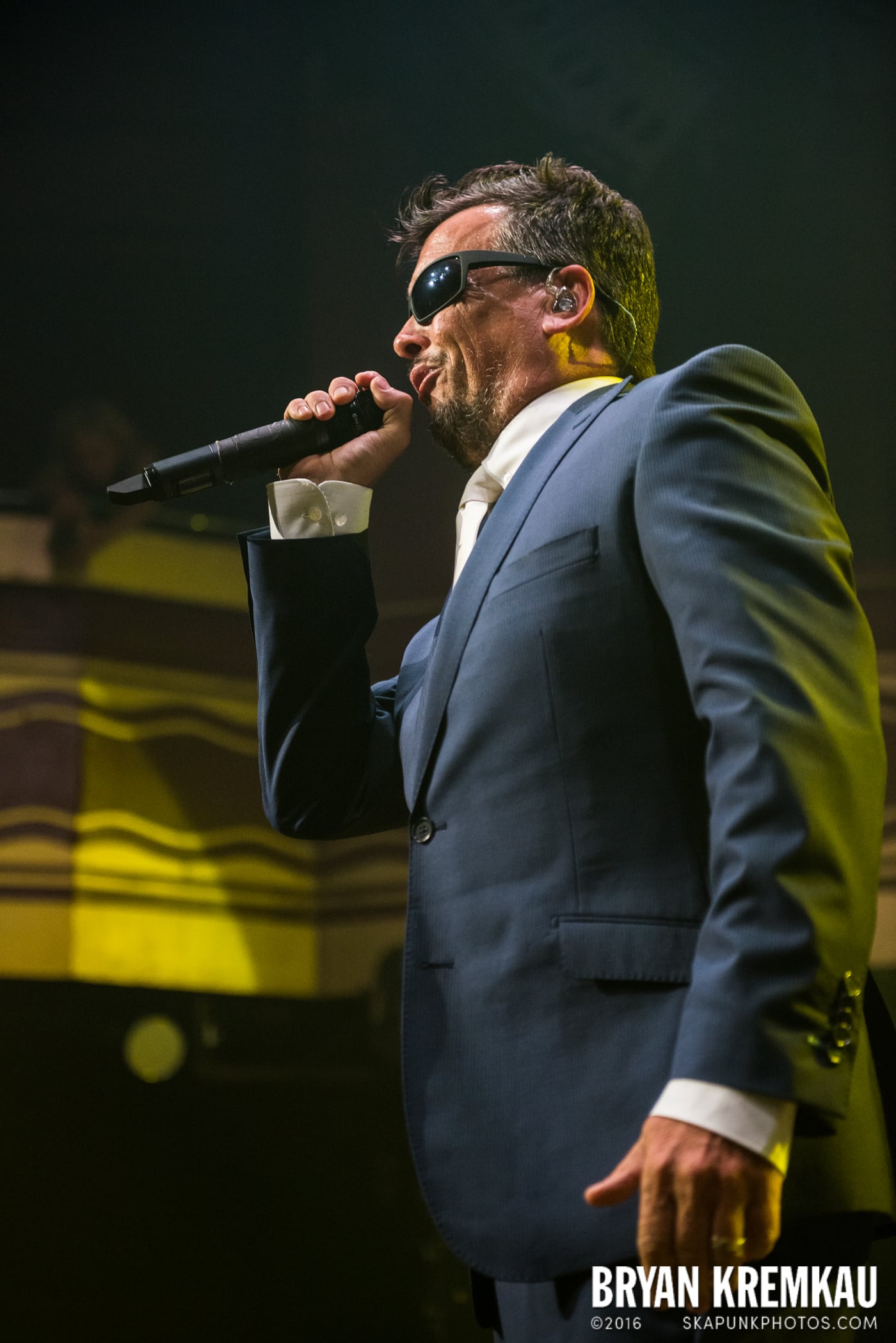 Mighty Mighty Bosstones @ Webster Hall, NYC - 7.15.15 (34)