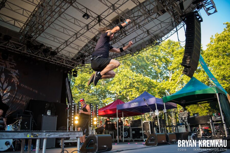 Killswitch Engage @ Central Park SummerStage, NYC - 7.28.15 (50)