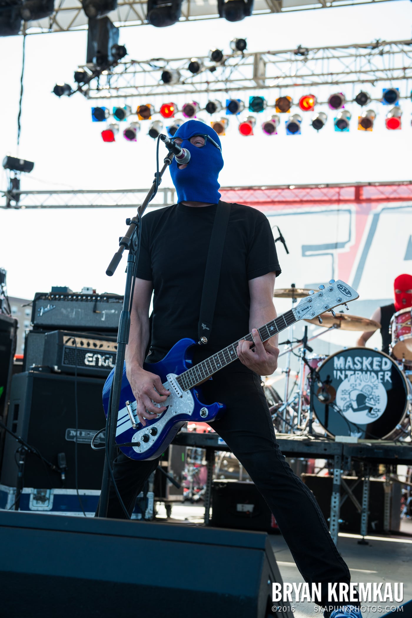 Masked Intruder @ Stone Pony Summer Stage, Asbury Park, NJ - 8.15.15 (25)