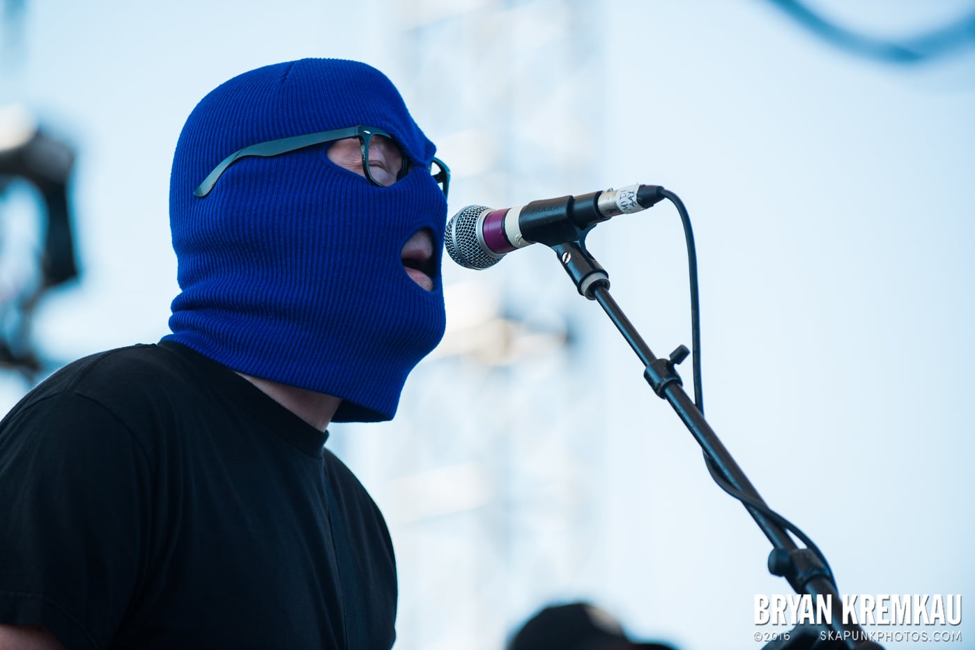 Masked Intruder @ Stone Pony Summer Stage, Asbury Park, NJ - 8.15.15 (17)