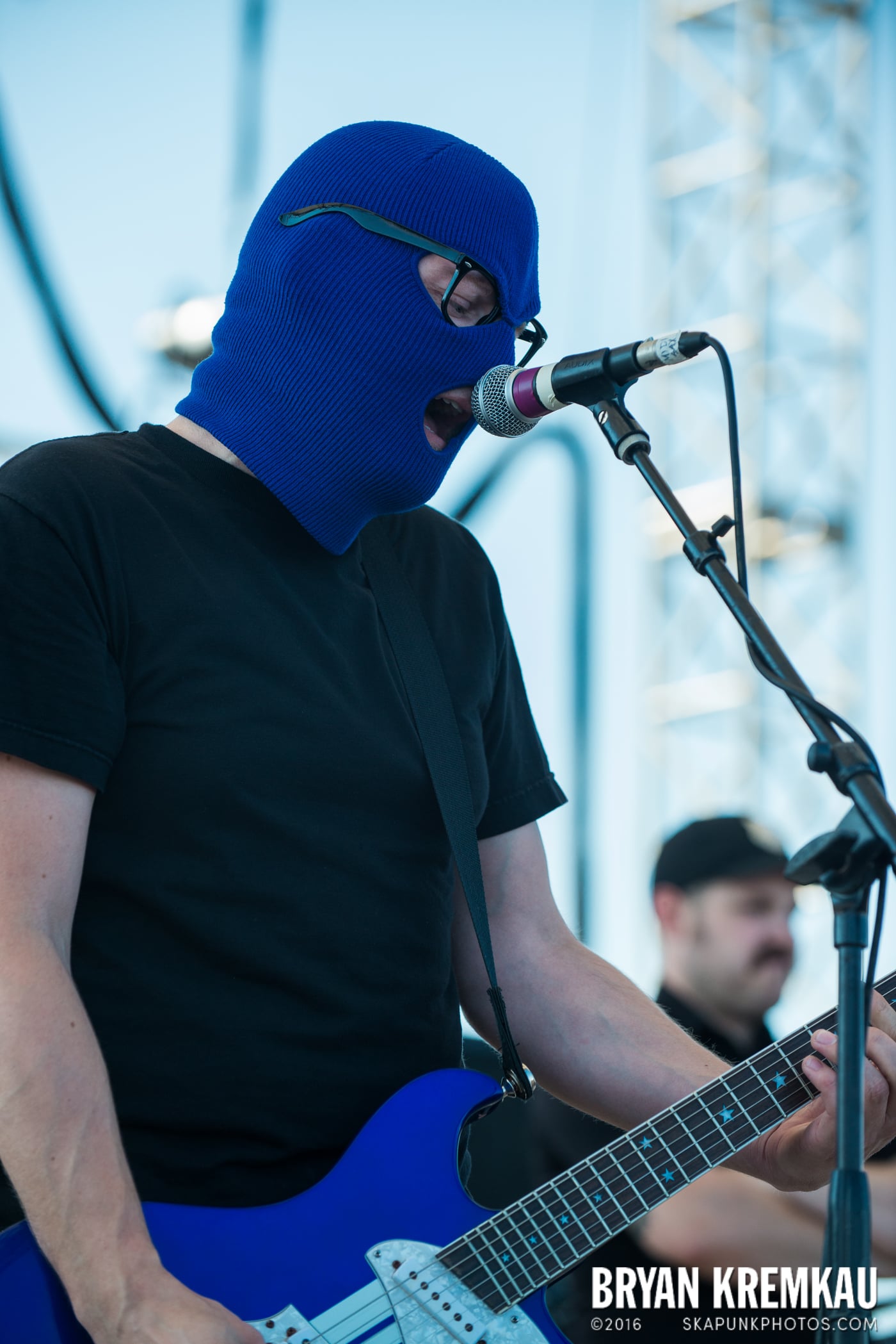 Masked Intruder @ Stone Pony Summer Stage, Asbury Park, NJ - 8.15.15 (14)