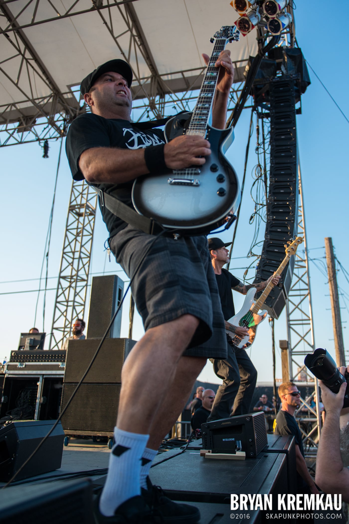 Strung Out @ Stone Pony Summer Stage, Asbury Park, NJ - 8.15.15 (28)