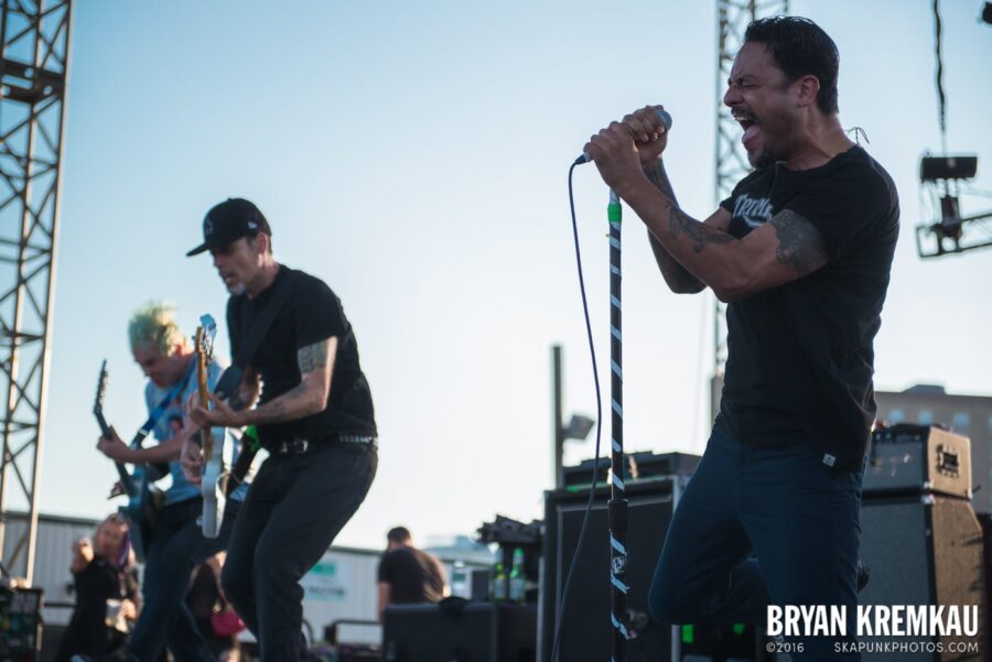 Strung Out @ Stone Pony Summer Stage, Asbury Park, NJ - 8.15.15 (20)