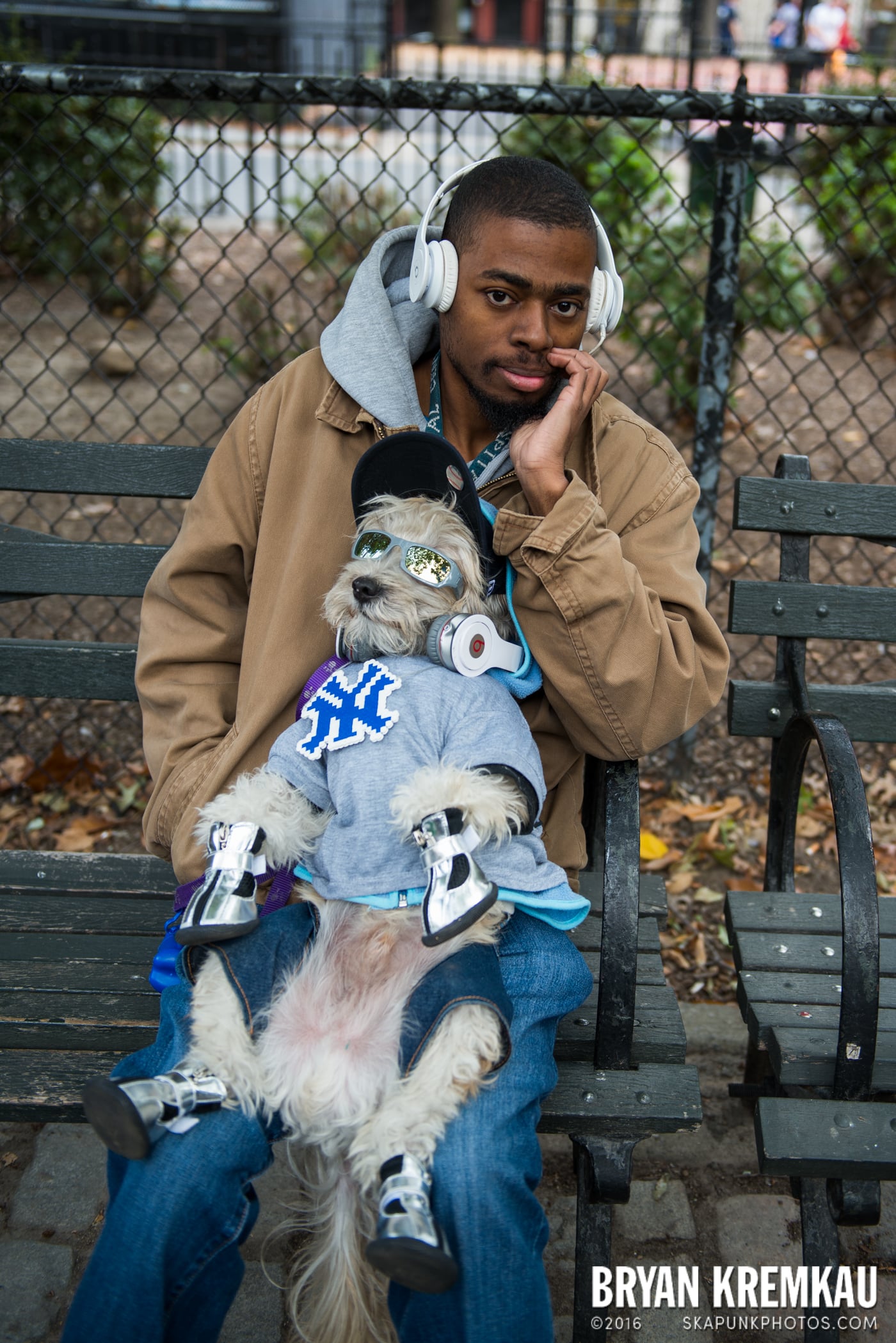 Tompkins Square Halloween Dog Parade 2015 @ Tompkins Square Park, NYC – 10.24.15 (68)