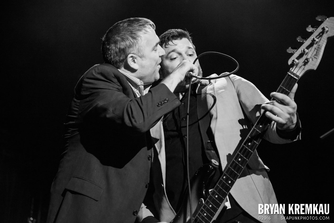 The Pietasters @ Irving Plaza, NYC - 12.19.15 (30)