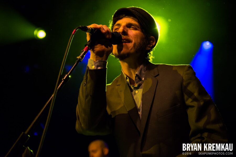 The Slackers @ Irving Plaza, NYC - 12.19.15 (36)