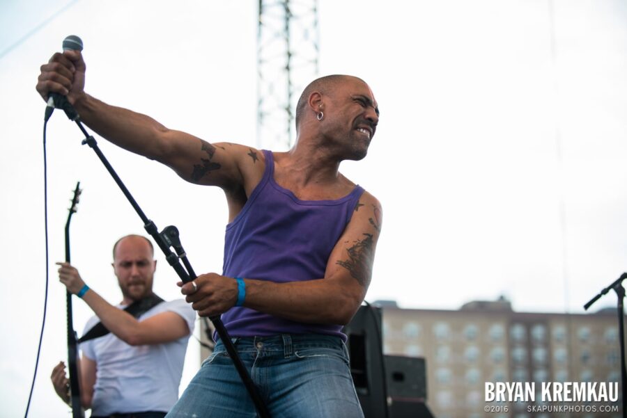Giuda @ Punk Rock Bowling, Stone Pony Summerstage, Asbury Park, NJ - 6.11.16 (7)
