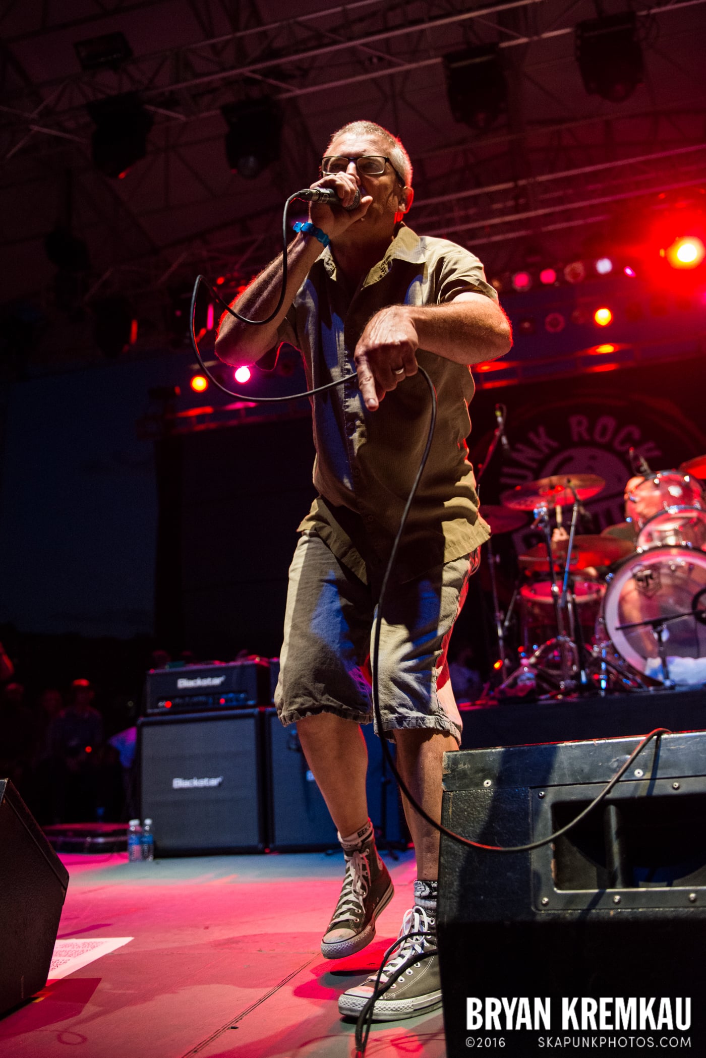 The Descendents @ Punk Rock Bowling, Stone Pony Summerstage, Asbury Park, NJ - 6.11.16 (23)