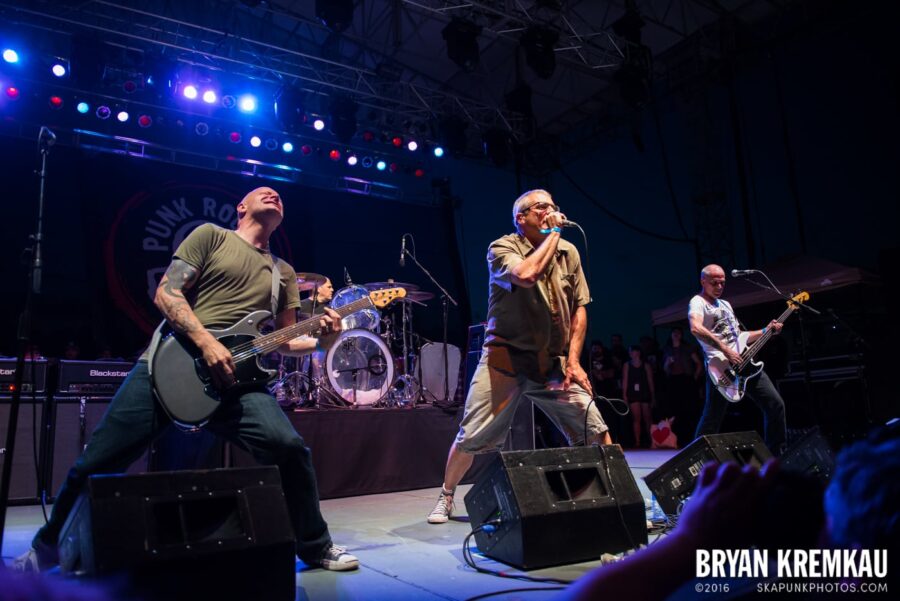 The Descendents @ Punk Rock Bowling, Stone Pony Summerstage, Asbury Park, NJ - 6.11.16 (12)