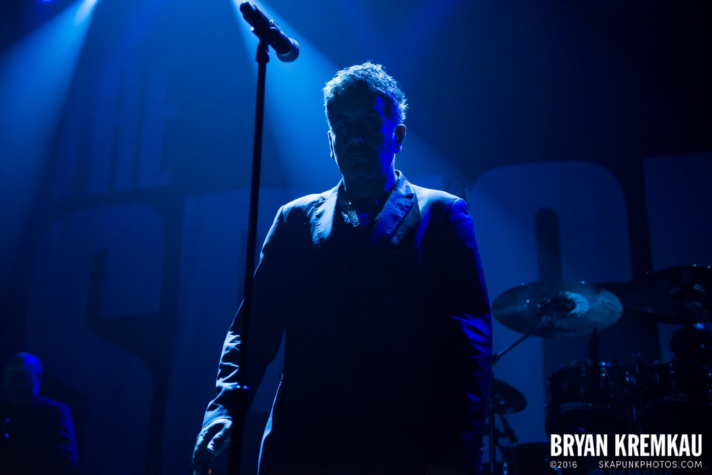 The Specials @ Terminal 5, NYC - 9.9.16 (69)
