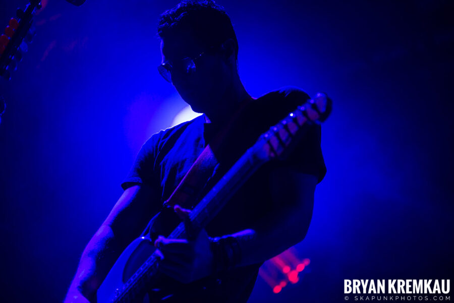 Pepper @ Playstation Theater, NYC - 2.17.17 (47)