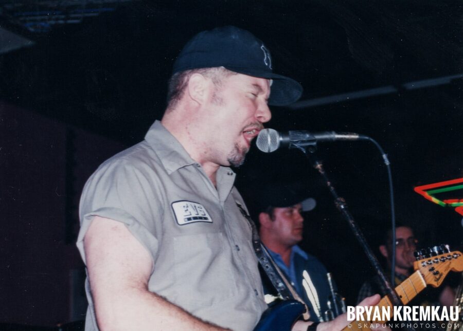 The Toasters @ Skater's World, Wayne, NJ - 11.29.98 (16)