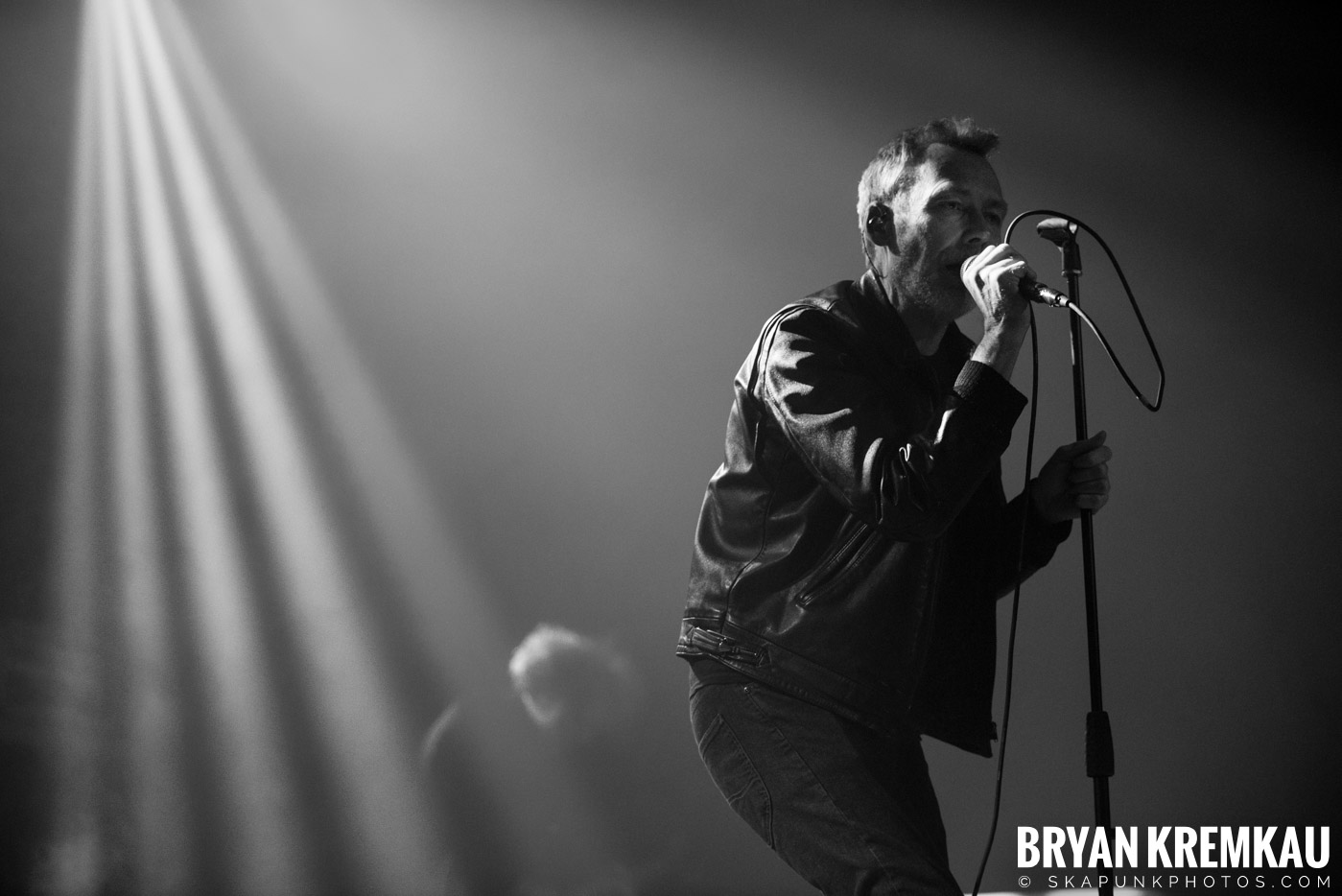 The Jesus and Mary Chain @ Brooklyn Steel, NY - 5.14.17 (19)