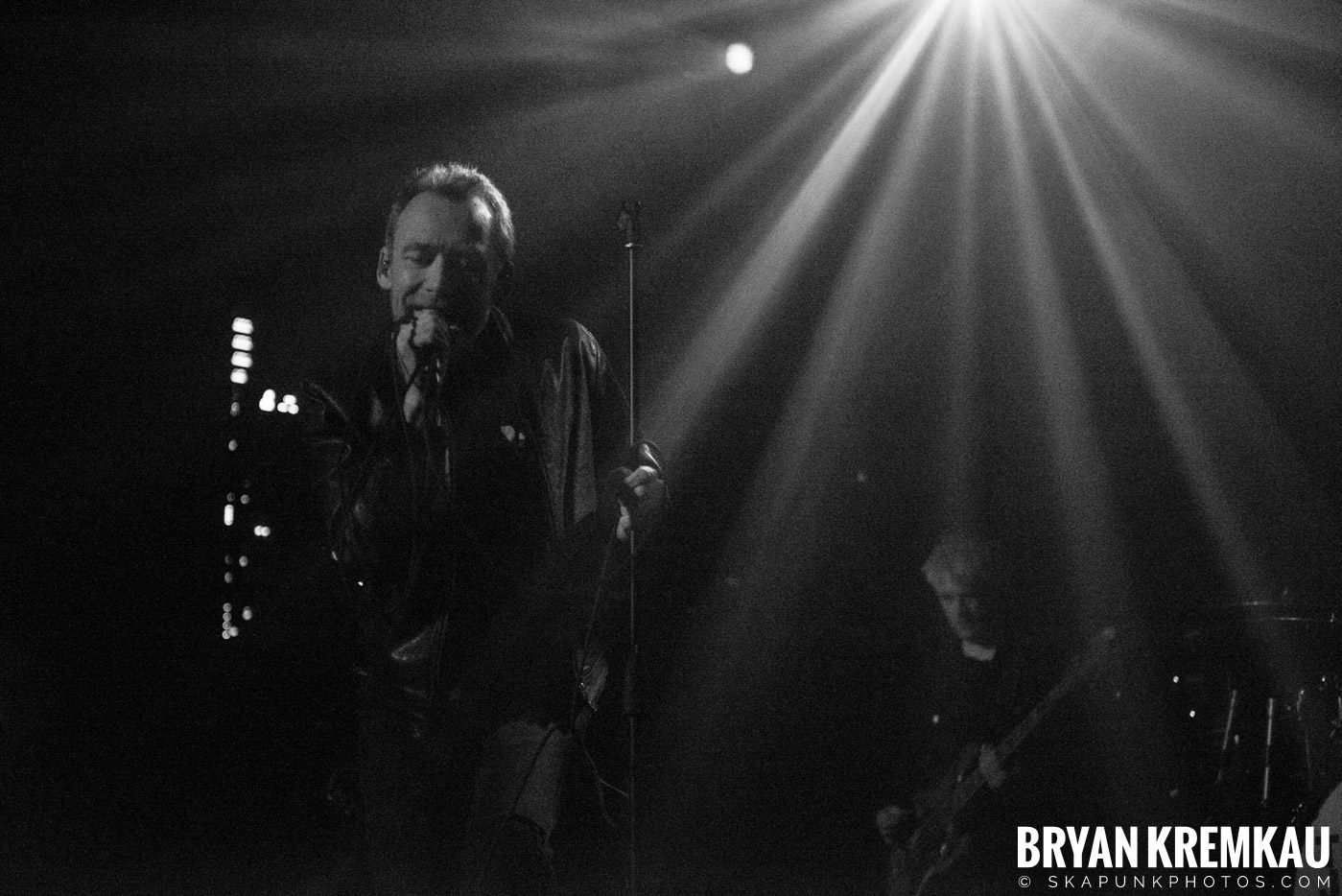 The Jesus and Mary Chain @ Brooklyn Steel, NY - 5.14.17 (10)