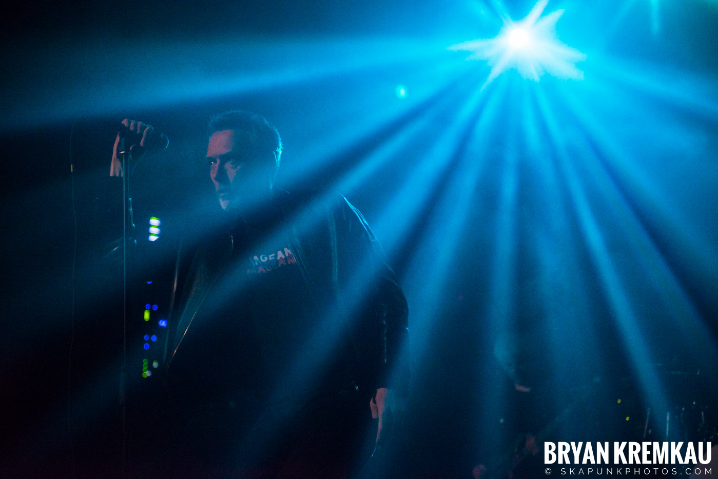 The Jesus and Mary Chain @ Brooklyn Steel, NY - 5.14.17 (8)