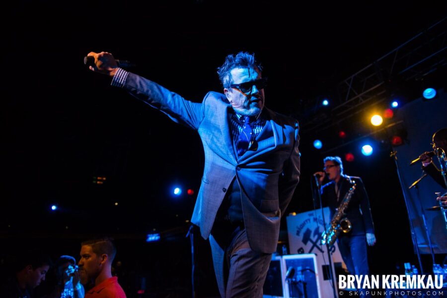Mighty Mighty Bosstones @ Starland Ballroom, Sayreville, NJ - 7.29.17 (38)