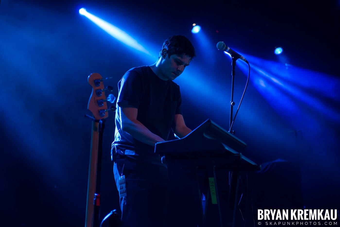 Andrew Belle @ Playstation Theater, NYC - 3.15.18 (22)