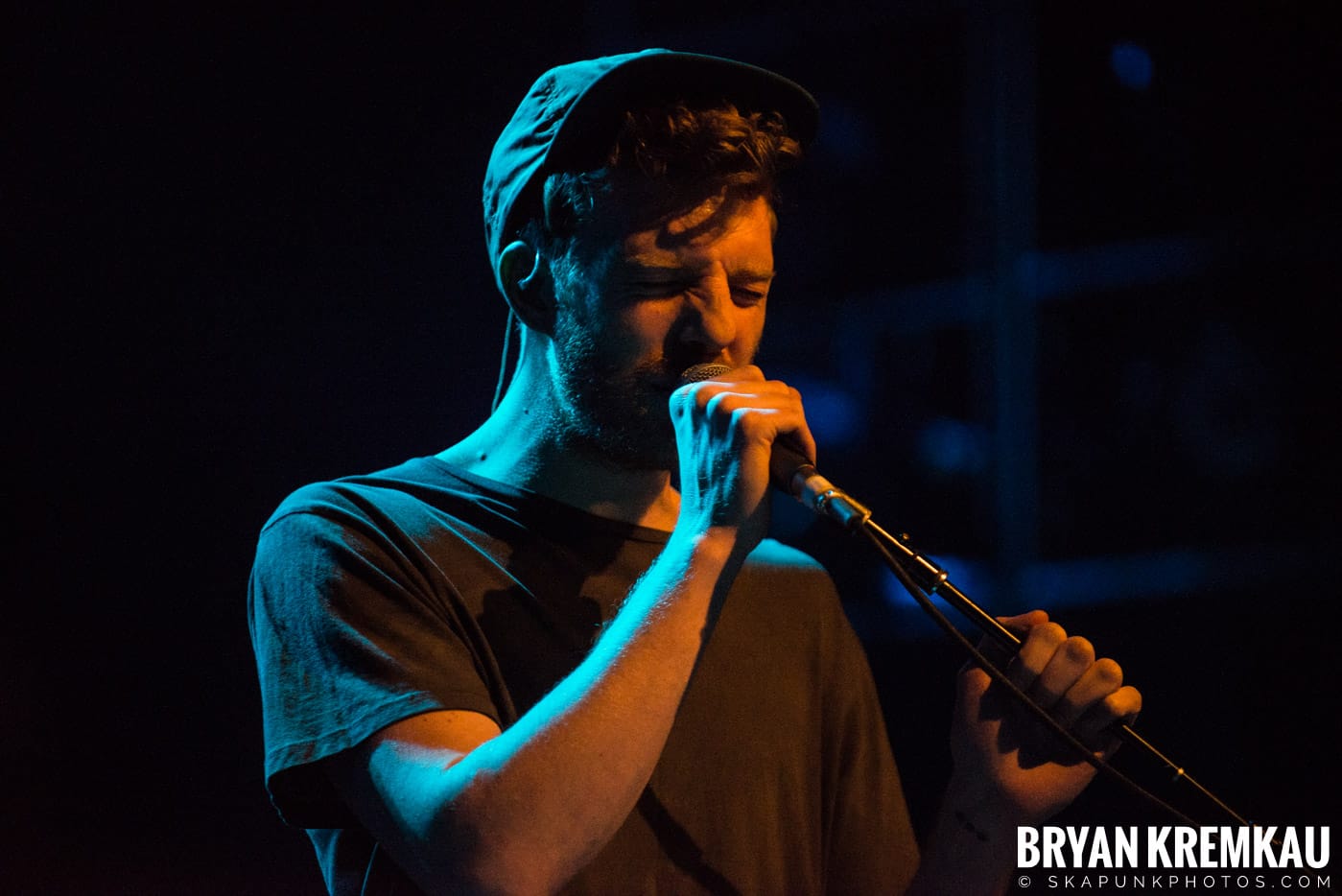 Andrew Belle @ Playstation Theater, NYC - 3.15.18 (17)