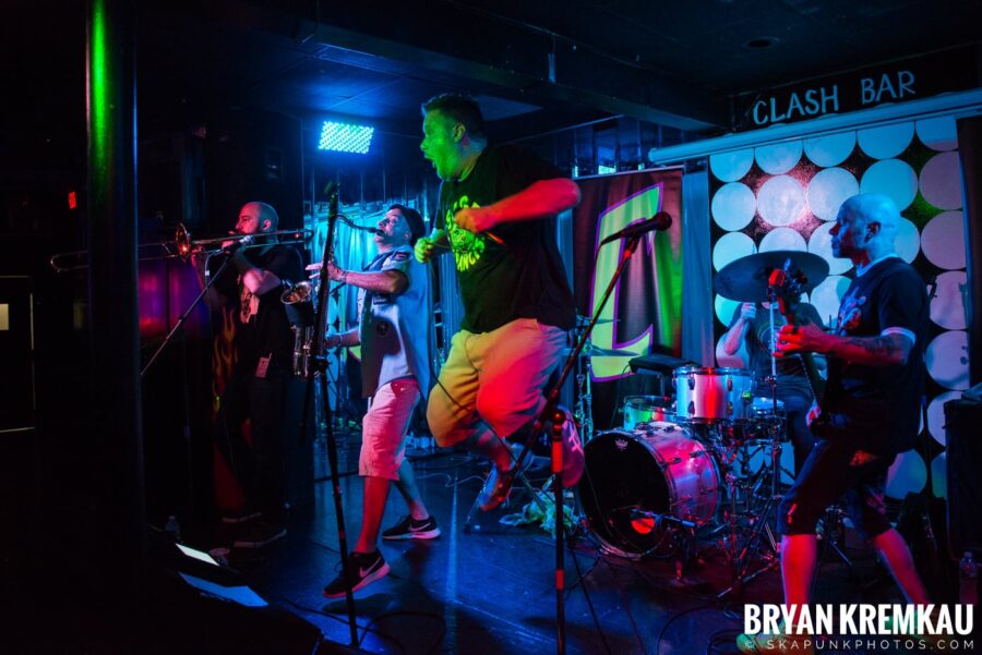 Sgt Scagnetti @ Clash Bar, Clifton, NJ - 8.18.18 (17)