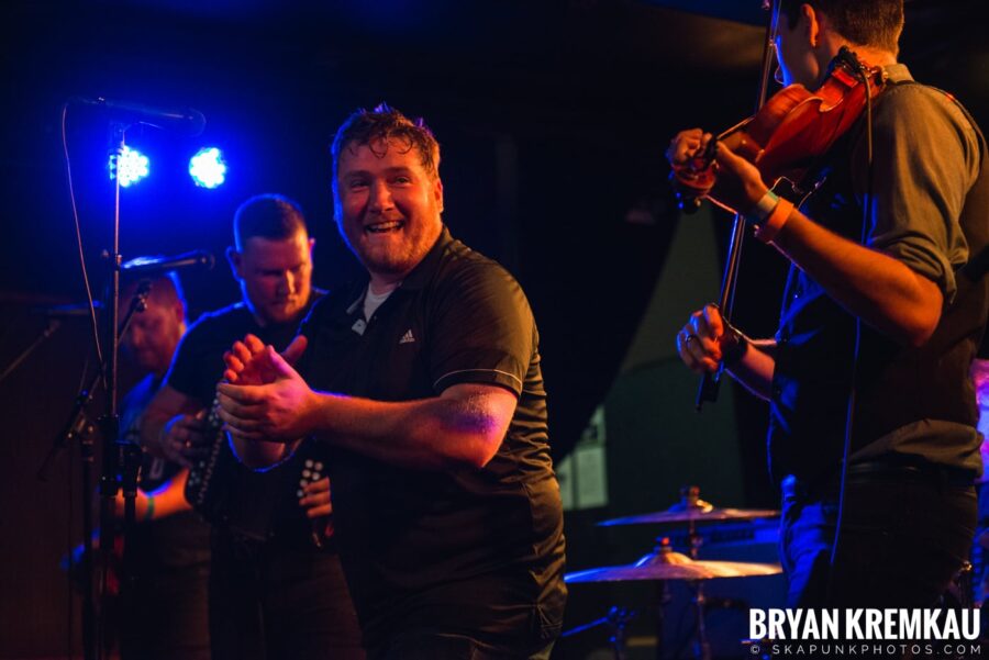 The Narrowbacks @ Knitting Factory, Brooklyn, NY - 9.5.18 (13)