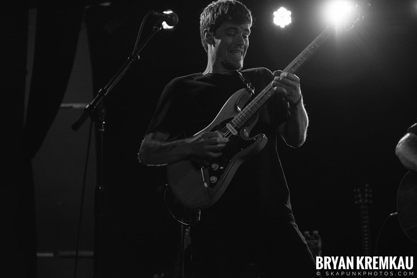 Young Dubliners @ Knitting Factory, Brooklyn, NY - 9.5.18 (22)