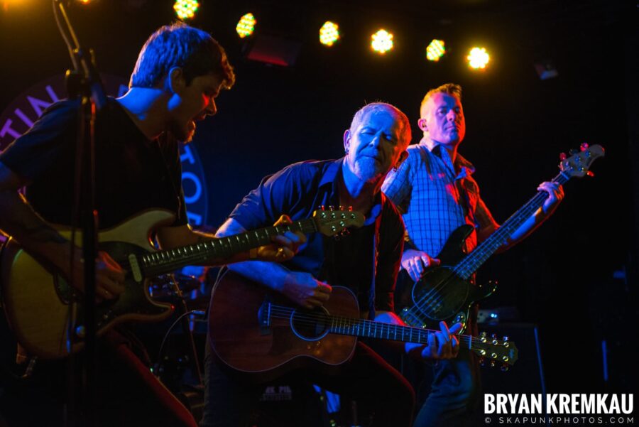 Young Dubliners @ Knitting Factory, Brooklyn, NY - 9.5.18 (15)