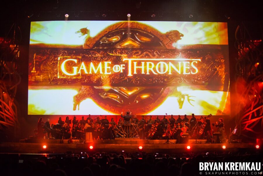 Game of Thrones Live Experience @ Prudential Center, Newark, NJ - 9.26.18 (33)