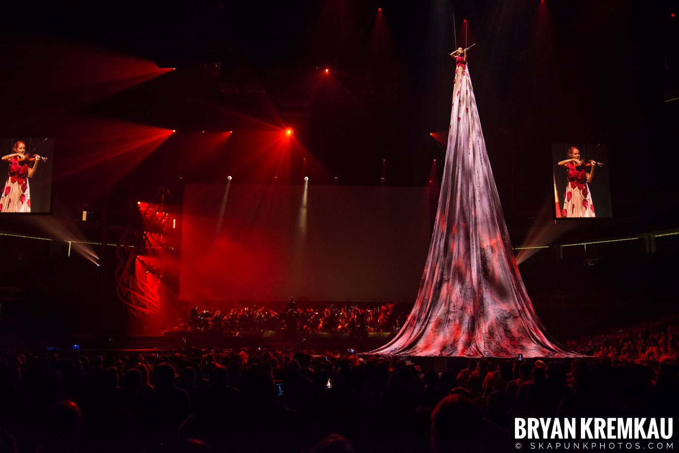 Game of Thrones Live Experience @ Prudential Center, Newark, NJ - 9.26.18 (11)