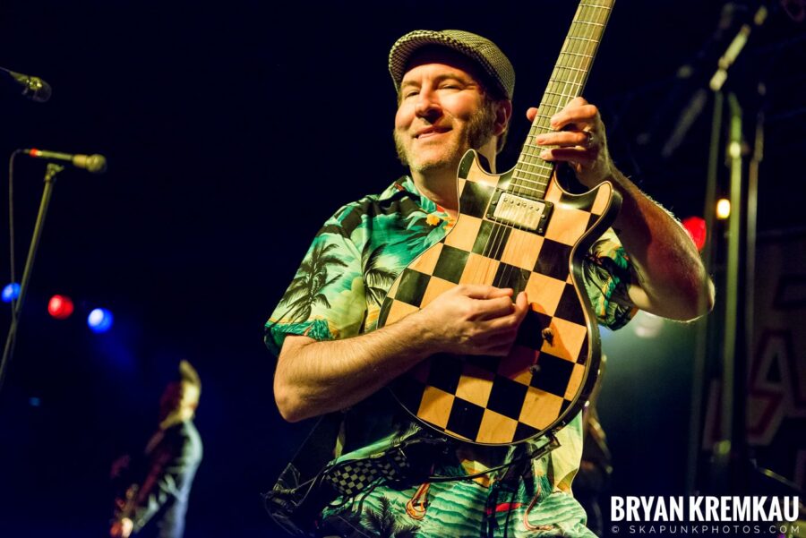 Reel Big Fish @ Starland Ballroom, Sayreville, NJ - 11.23.18 (55)