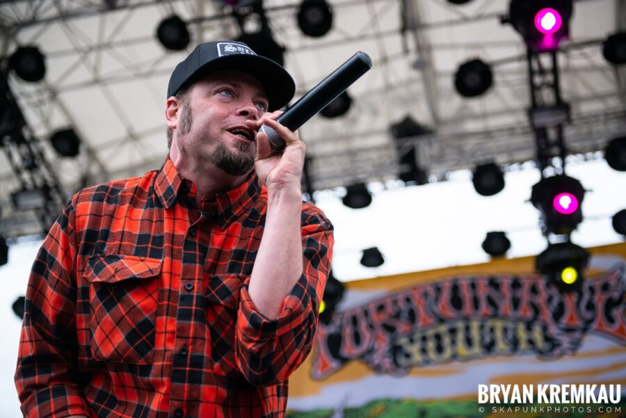 Fortunate Youth @ Stone Pony Summer Stage, Asbury Park, NJ - 5.11.19 (38)