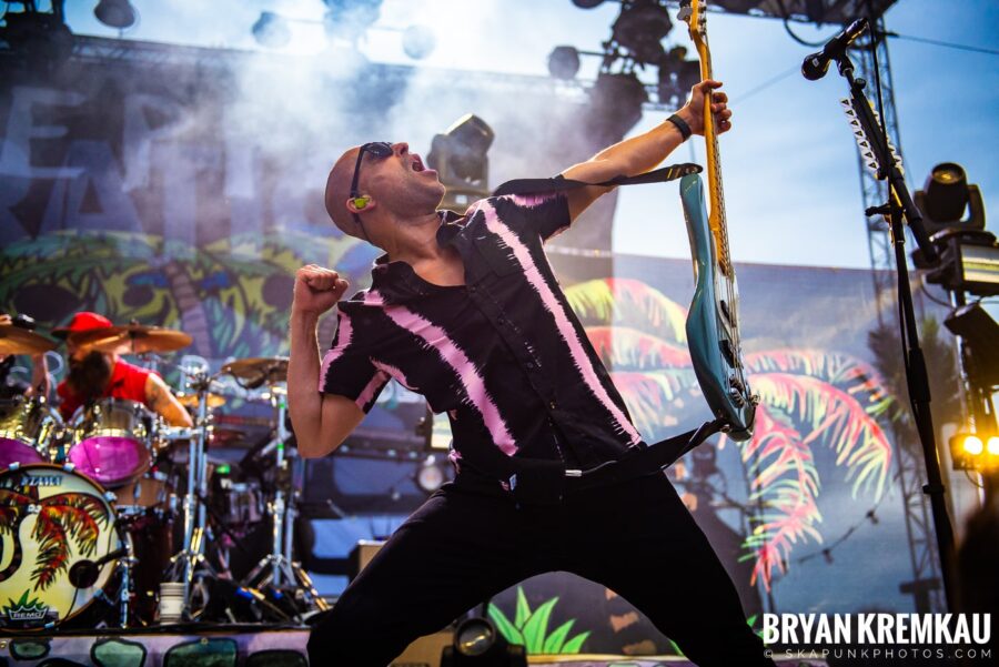 Pepper @ Stone Pony Summer Stage, Asbury Park, NJ - 5.11.19 (22)