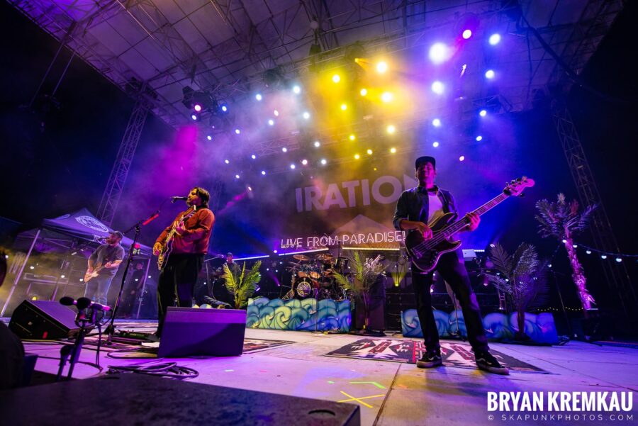 Iration @ Stone Pony Summer Stage, Asbury Park, NJ - 5.11.19 (12)