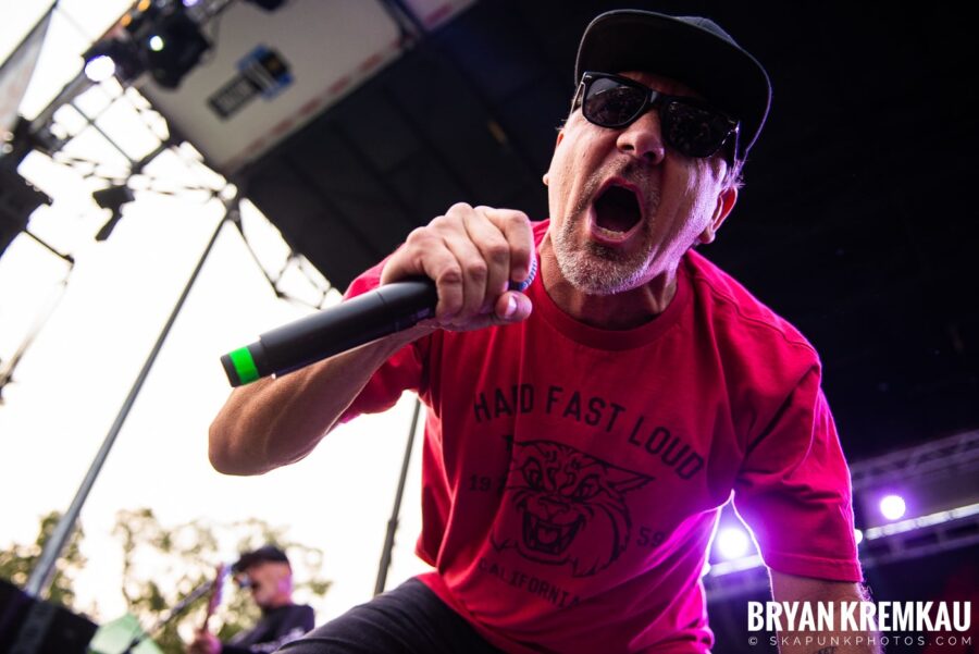 Pennywise @ The Bash Music & Craft Beer Festival, Old Bridge Township Raceway Park, Englishtown, NJ - 6.2.19 (10)