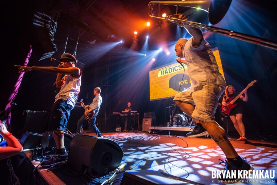 Pilfers @ Radicsfest, Gramercy Theatre, NYC - 7.19.19 (37)