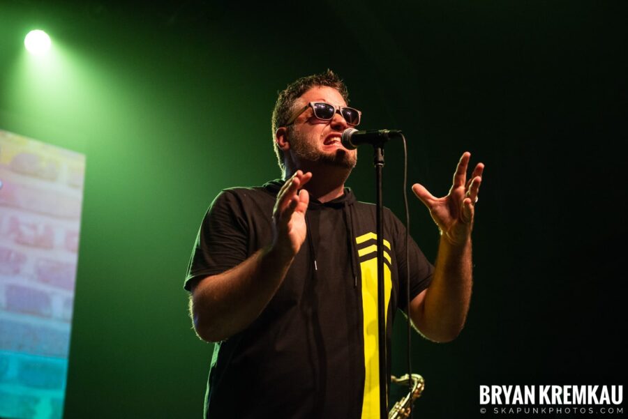 Sgt. Scagnetti @ Radicsfest, Gramercy Theatre, NYC - 7.19.19 (20)