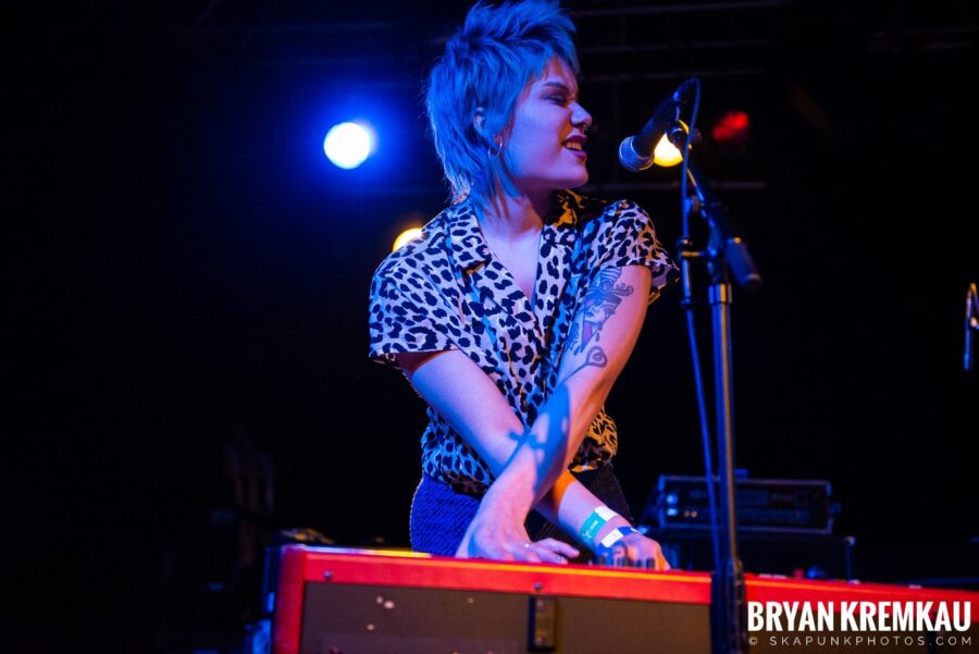 Catbite @ Skanksgiving, Starland Ballroom, Sayreville, NJ - 11.30.19 (21)
