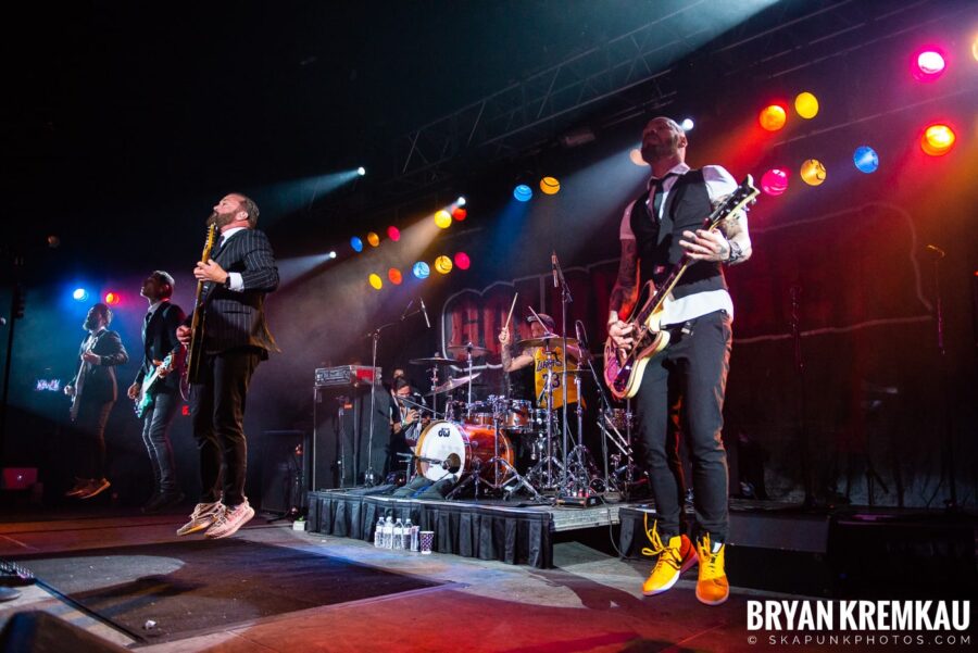 Goldfinger @ Skanksgiving, Starland Ballroom, Sayreville, NJ - 11.30.19 (15)