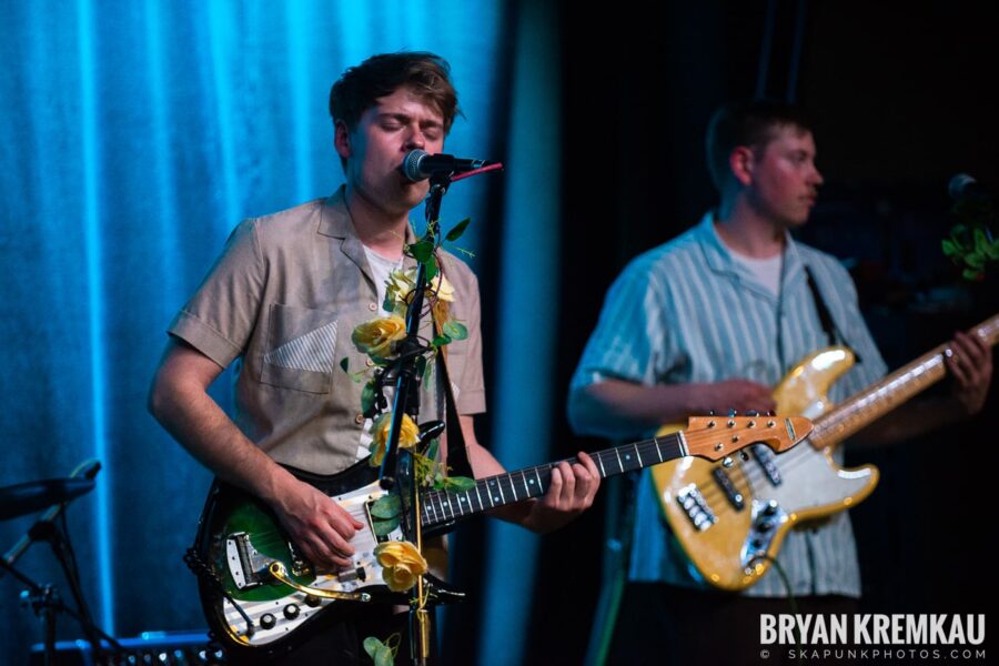 Shane Guerrette @ Dogfish Head Brewings and Eats, Rehoboth Beach, DE – 04.28.23