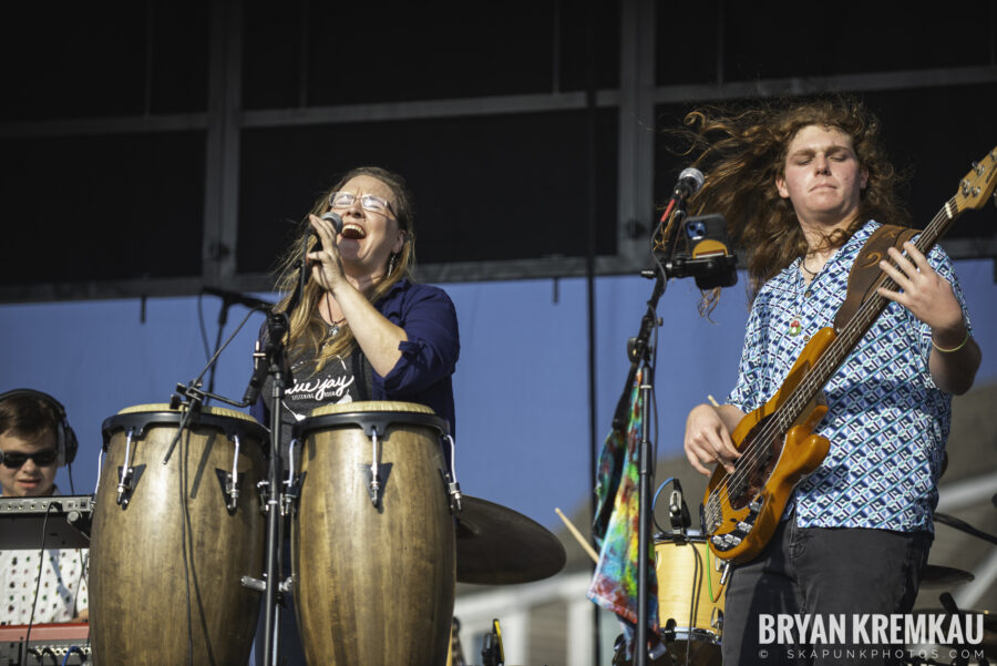 Melody Trucks & The Fitzkee Brothers @ Rocking The Docks, Lewes, DE - 07.26.23