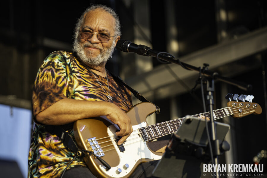 George Porter Jr. & Runnin' Pardners @ Rocking The Docks, Lewes, DE - 07.26.23