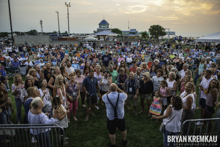 Amish Outlaws @ Rocking The Docks, Lewes, DE - 08.02.23