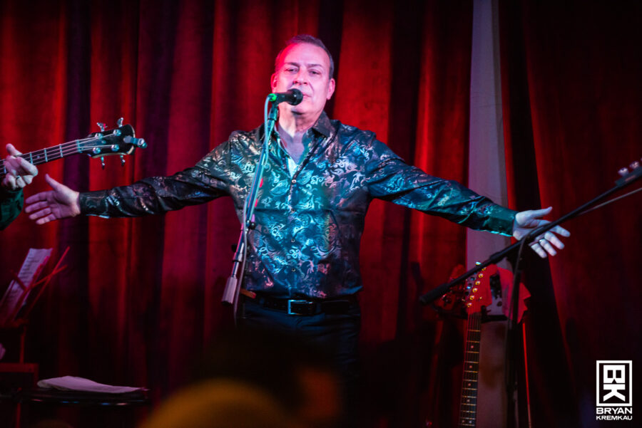Ultimate Diamond @ The Room At Cedar Grove, Lewes, DE - 01.27.24