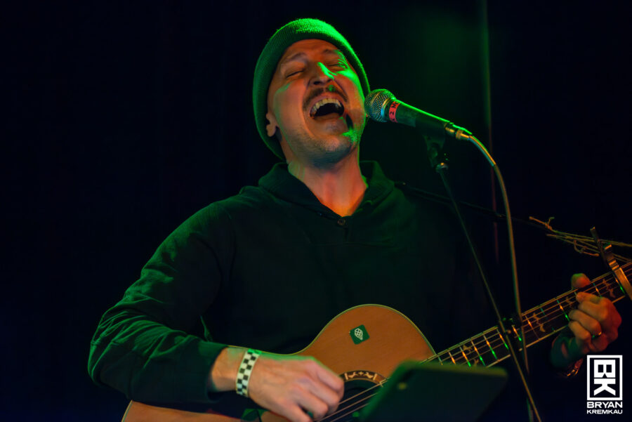Jeremy Lister @ MIlkboy, Philadelphia, PA - 2.21.24