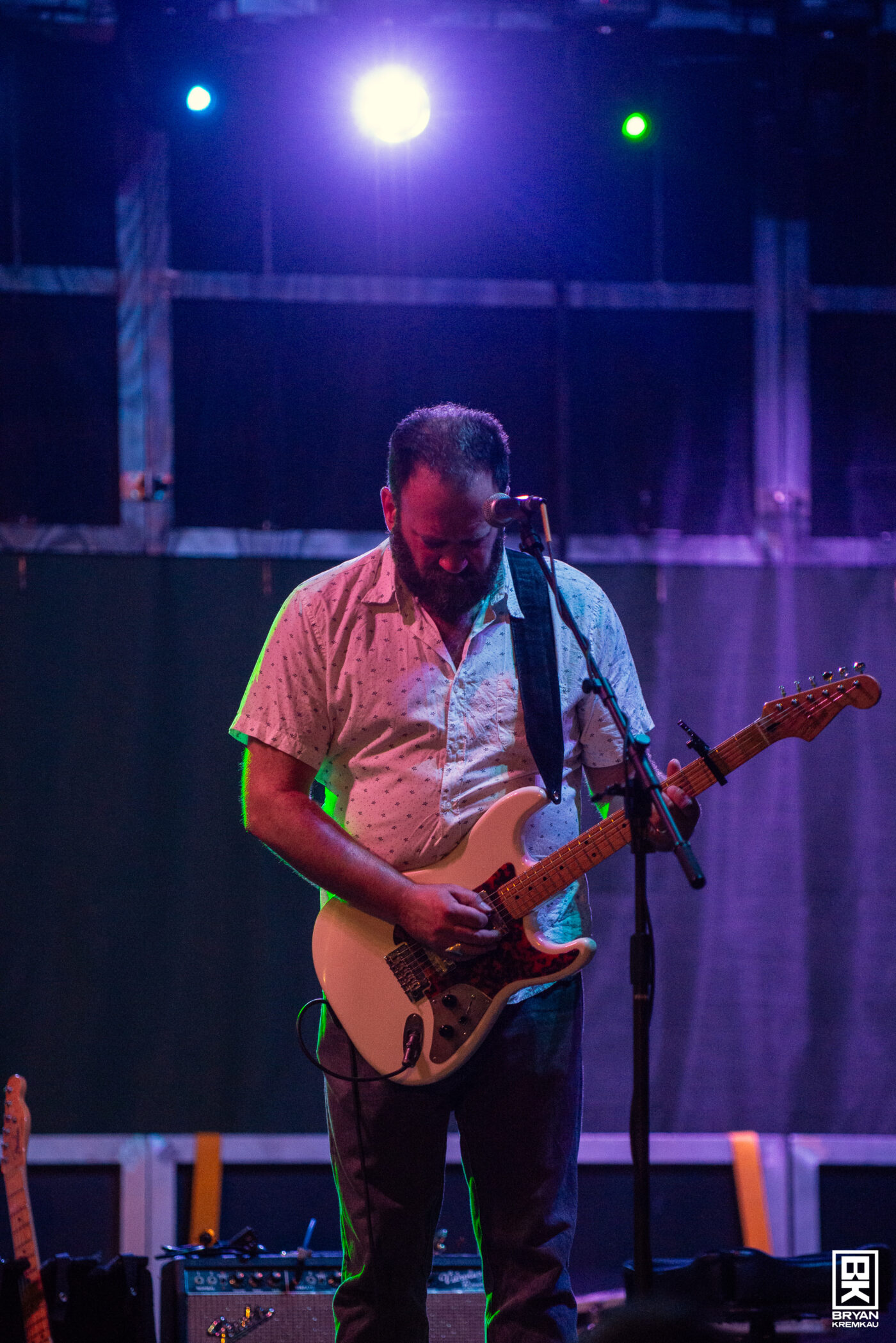 Cris Jacobs @ Rocking the Docks, Lewes, DE – 6.13.24